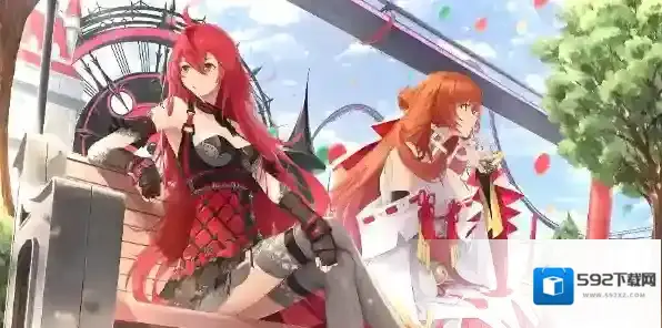 龙族幻想兑换码