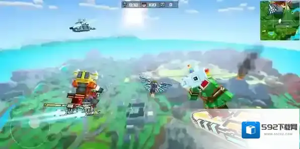 像素射击2024最新兑换码有哪些 像素射击兑换码2024最新版