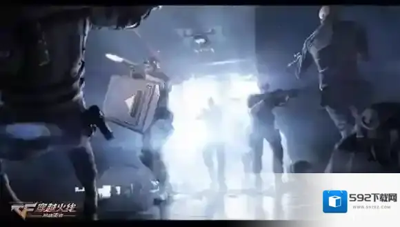 CF手游9.28更新了什么 9月28日战术攻防新版本更新内容介绍_战术攻防