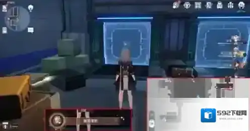 崩坏星穹铁道星穹