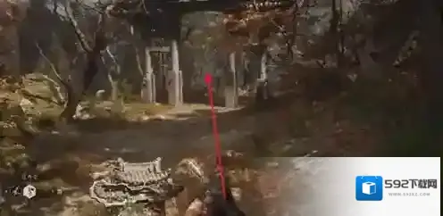 黑神话悟空司药