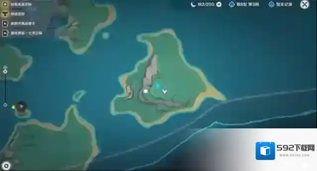 原神纳塔3个亮闪闪的贝壳在哪 原神纳塔3个亮闪闪的贝壳收集位置攻略