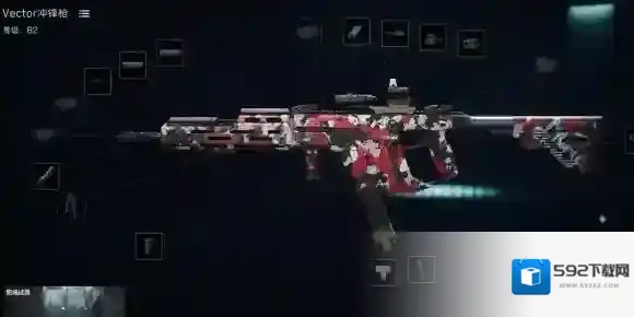 三角洲行动改枪方案码有哪些 三角洲行动改枪方案码分享