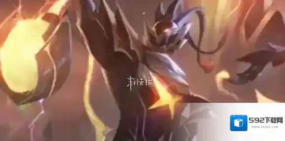 金铲铲冠军乱斗锤石技能是什么-金铲铲之战冠军乱斗锤石技能介绍