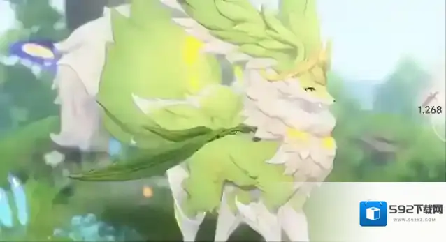 蓝色星原：旅谣也可以