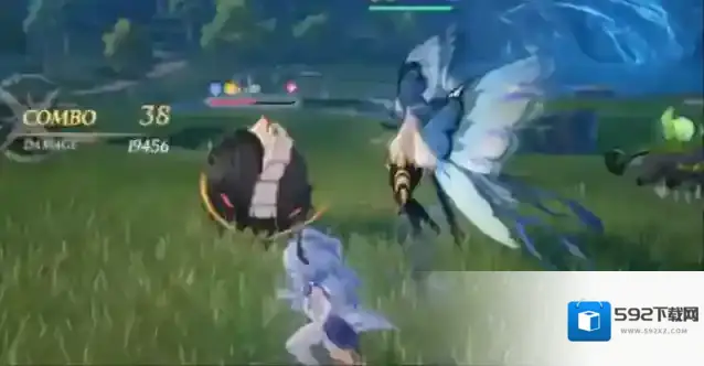 蓝色星原：旅谣属性