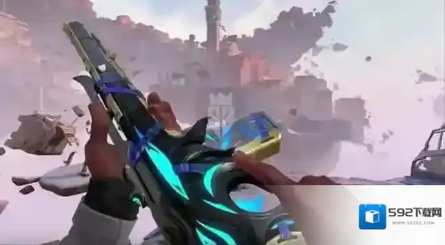 无畏契约皮肤等级提升攻略