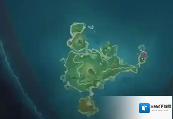 米哈游原神洛伊