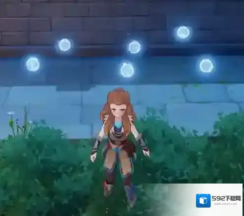 米哈游原神如果是