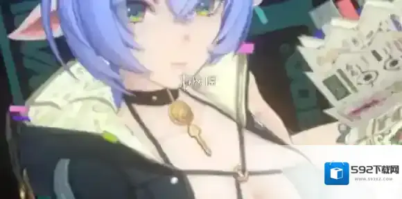 绝区零卢西娅抽几命-绝区零卢西娅影画抽取建议