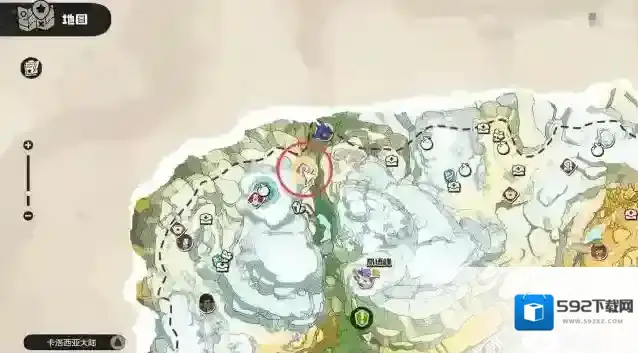 洛克王国:世界火炬