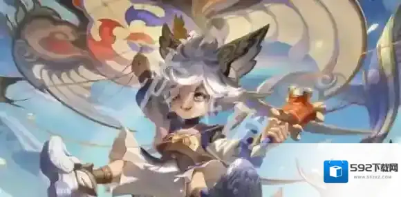 王者荣耀李元芳