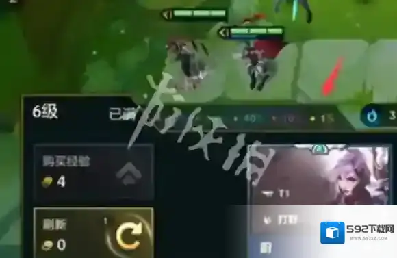 金铲铲之战之战