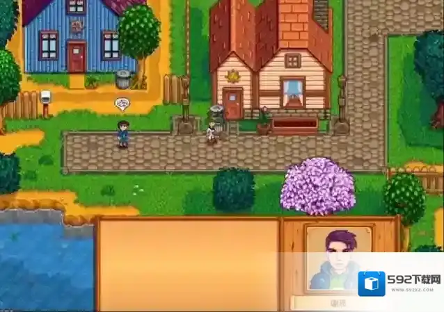 星露谷物语品质