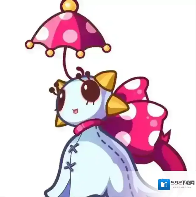 洛克王国:世界效果