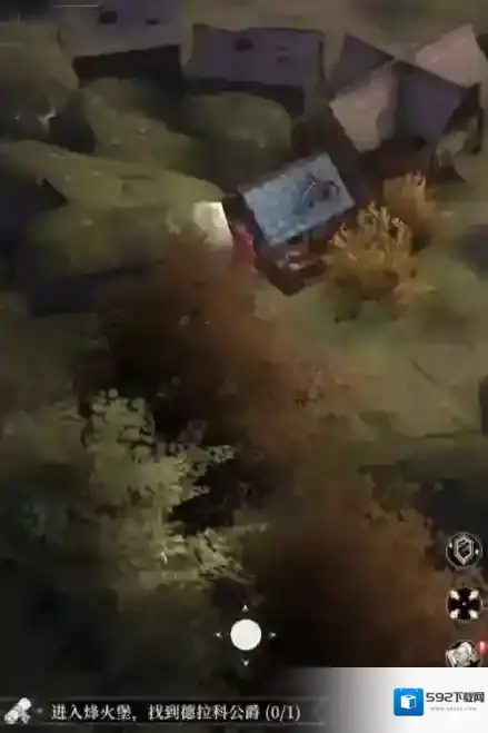 地下城堡4：骑士与破碎编年史小怪