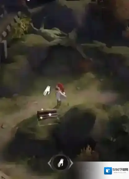 地下城堡4：骑士与破碎编年史探索