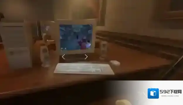 逆战：未来密码是多少