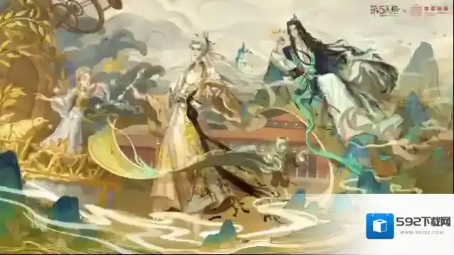 第五人格最新联动来啦 免下载不占内存云玩第五人格