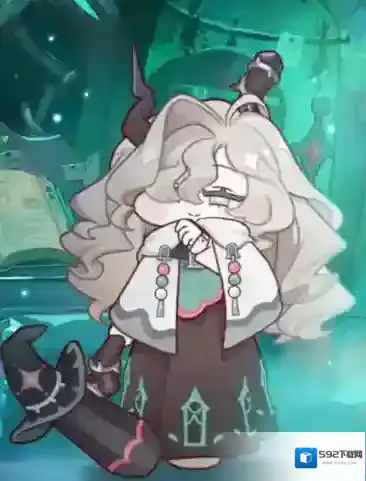 嘟嘟脸恶作剧命运