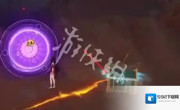 崩坏星穹铁道传送