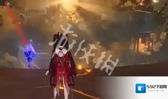 崩坏星穹铁道宝箱