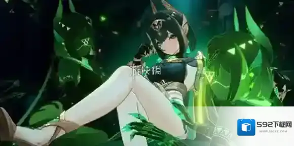 原神奈芙尔配队-原神奈芙尔最强配队思路