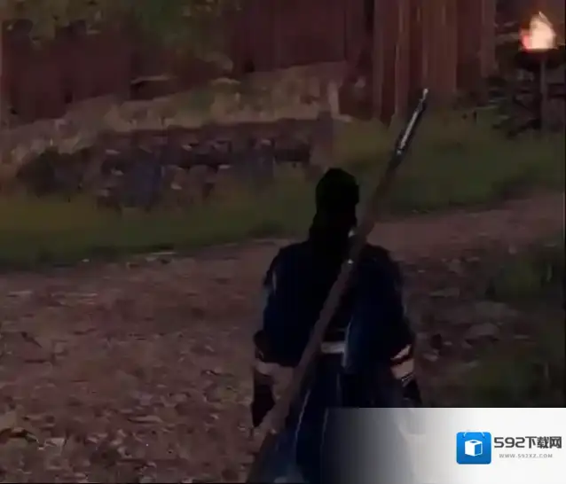 下一站江湖Ⅱ玩家