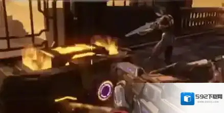 逆战：未来血量