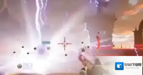 逆战：未来就会