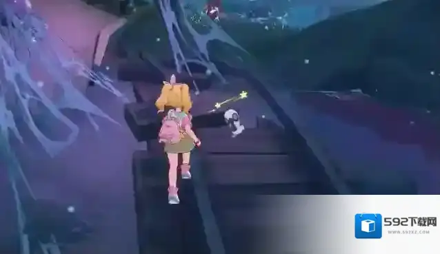 洛克王国:世界精灵