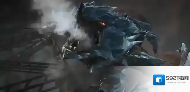 逆战:未来感受到