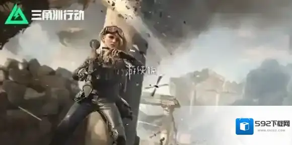 三角洲s6医疗援助怎么过-三角洲行动s6医疗援助任务攻略