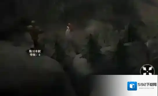 地下城堡4骑士与破碎编年史点击