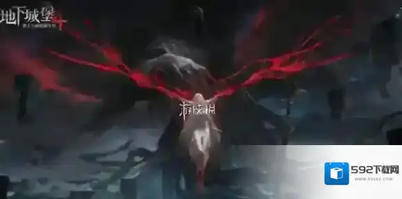 地下城堡4骑士与破碎编年史堡主