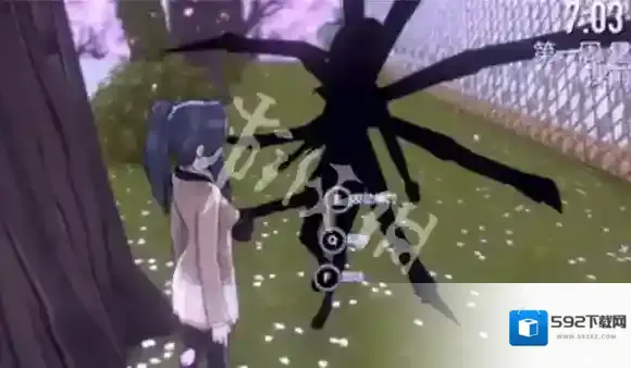 病娇模拟器摄影社