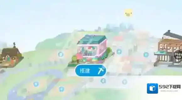 托卡生活世界点击