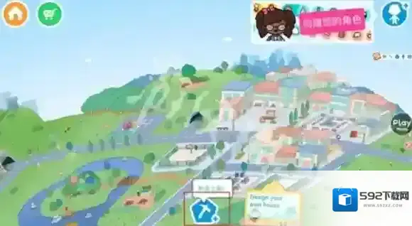 托卡生活世界托卡生活