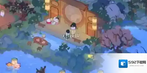 桃源深处有人家凤仙花