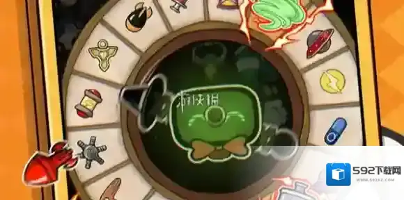 发条总动员神探嘎利略第三天答案是什么-发条总动员神探嘎利略第3天解谜答案