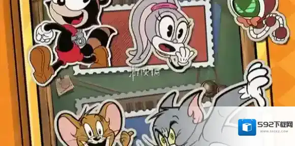 发条总动员神探嘎利略第五天答案是什么-发条总动员神探嘎利略第5天解谜答案