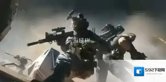 三角洲行动长弓