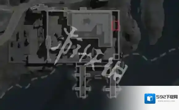 三角洲行动藏宝图