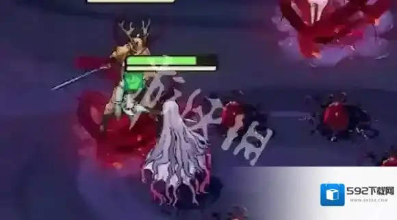 剑与远征启程敌人