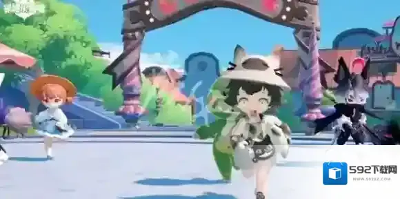 米姆米姆哈米姆