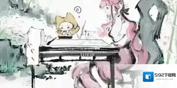 无限暖暖因缘入画水墨生花活动怎么参与-无限暖暖因缘入画水墨生花活动入口