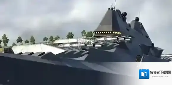 现代战舰最强火箭炮推荐-现代战舰火箭炮强度排行榜