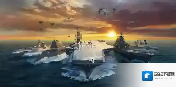 现代战舰怎么快速升级-现代战舰快速升级方法