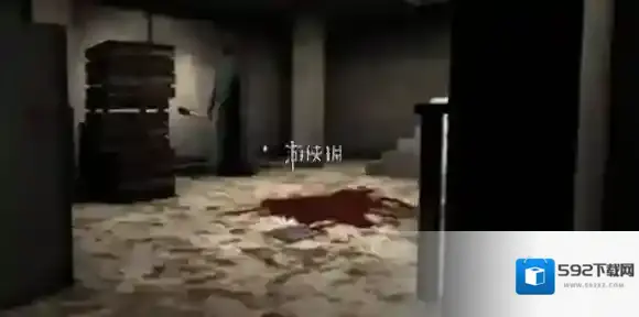 恐怖奶奶怎么卡住奶奶-恐怖奶奶卡住奶奶操作技巧