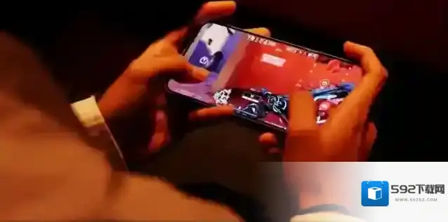 无畏契约：源能行动年度游戏